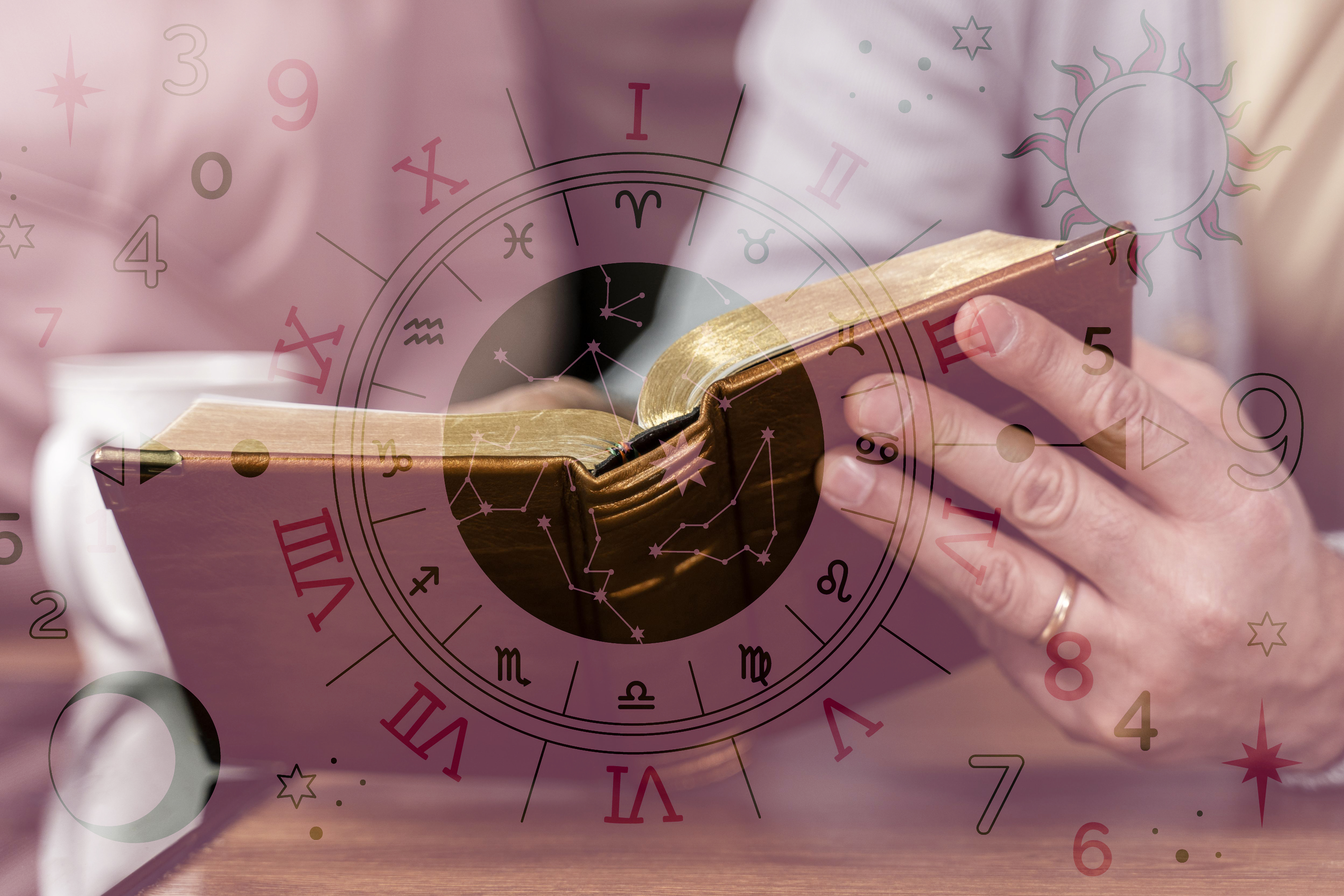 Best Astrologer in India