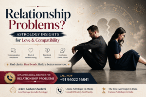 Relationship Problems