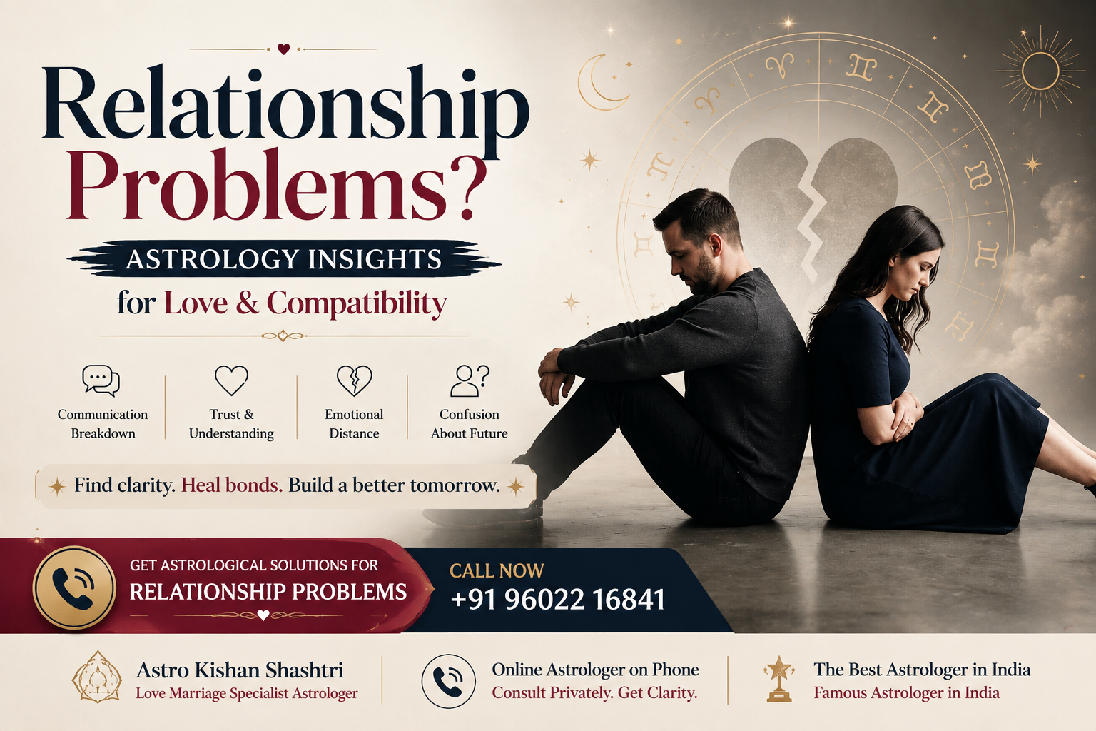 Relationship Problems